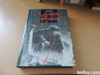 VAMPIR Z GORJANCEV M. DOLENC ZALOŽBA MLADIKA 1995