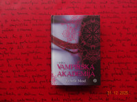 VAMPIRSKA AKADEMIJA  Richelle Mead