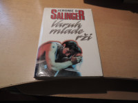 VARUH MLADE RŽI J. D. SALINGER MLADINSKA KNJIGA 1990