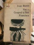 Vas - Gospod iz San Francisca, Ivan Bunin