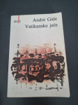 Vatikanske ječe - André Gide