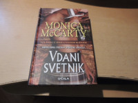 VDANI SVETNIK M. MCCARTY ZALOŽBA UČILA INT. 2016