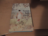 VEČJI KOT MOJE SANJE E. MITTELSTAEDT KRŠČANSKO DRUŠTVO HOREB 2013