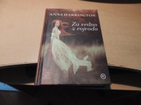 ZA VEDNO Z VOJVODO A. HARRINGTON ZALOŽBA MLADINSKA KNJIGA 2022