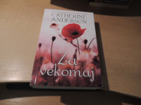 ZA VEKOMAJ C. ANDERSON ZALOŽBA HIŠA KNJIG 2024