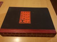 Vélika stvar : roman / Heinrich Mann - antikvarne knjige 4,99€