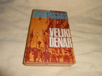 veliki denar