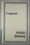 VELIKI GATSBY, Fitzgerald