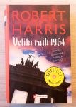VELIKI RAJH 1964 Robert Harris