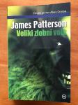 Veliki zlobni volk - James Patterson