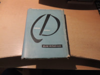 VELIKO PRIČAKOVANJE C. DICKENS ZALOŽBA MLADINSKA KNJIGA 1953