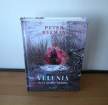 Velunja brez godbe zgodbe, Peter Rezman