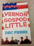Vernon gospod Little (D. B. C. Pierre)