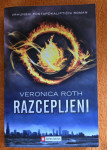 Veronica Roth: Razcepljeni