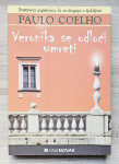 VERONIKA SE ODLOČI UMRETI Paulo Coelho
