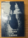 Veter v laseh (Zora Tavčar)