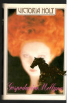 Victoria Holt - GOSPODARICA MELLYNA, Pomurska založba 1989