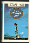 Victoria Holt - POLETNA NOČ,  Pomurska založba 1989