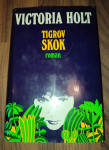 Victoria Holt- Tigrov skok