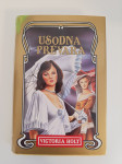 Victoria Holt - Usodna prevara