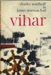 Vihar : roman / Charles Nordhoff in James Norman Hall