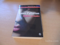 VIJOLICE SO MODRE J. PATTERSON N MLADINSKA KNJIGA 2010