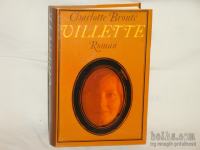 VILLETTE - Charlotte Brontë