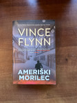 Vince Flynn: AMERIŠKI MORILEC