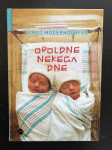 Vinko Möderndorfer: Opoldne nekega dne