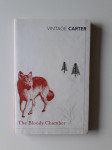 VINTAGE CARTER, THE BLOODY CHAMBER