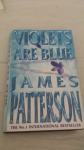 VIOLETS ARE BLUE Patterson v angles jeziku LETO 2001 CENA 8,5 EUR