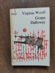 Virginia Woolf - Gospa Dalloway