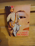 Virginia Woolf - Orlando