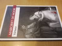 Virtuoz / Margriet de Moor - prevedla Tanja Mlaker