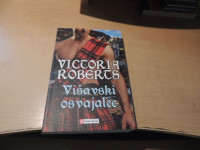 VIŠAVSKI OSVAJALEC V. ROBERTS ZALOŽBA UČILA INT. 2021