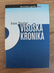 Visoška kronika - Ivan Tavčar