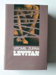 VITOMIL ZUPAN, LEVITAN