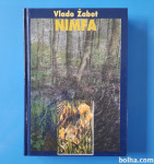 Vlado Žabot NIMFA