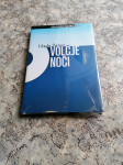Vlado Žabot VOLČJE NOČI