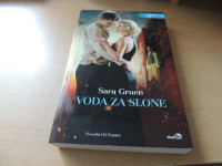 VODA ZA SLONE S. GRUEN ZALOŽBA MODRIJAN 2011