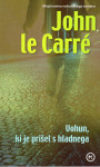 Vohun, ki je prišel s hladnega / John le Carré