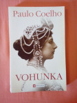 VOHUNKA (Paulo Coelho)