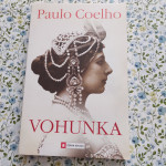 vohunka