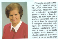 Vojna iz ljubezni,  Marija Vogrič - Popust na vecjo kolicino knjig!!