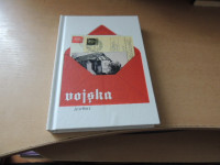 VOJSKA SPOMINI 1941-1945 J. BANIČ DOLENJSKA ZALOŽBA 2003