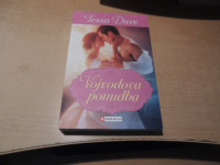 VOJVODOVA PONUDBA T. DARE ZALOŽBA UČILA INT. 2018
