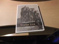 VRAŽJA LIZA Z. RAKOVEC-FELSER ZALOŽBA PIVEC 2017