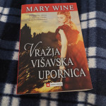 vražja višavska upornica