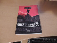 VRAŽJE TIRNICE B. BOSILJČIĆ JAVNI SKLAD ZA KULTURNE DEJAVNOSTI 2013
