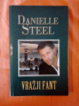 VRAŽJI FANT (Danielle Steel)